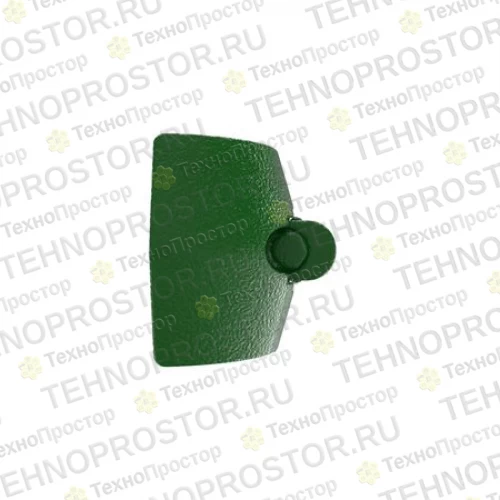 Короткая гильза, Sleeve Half, 120mm Pinion Assembly RE251589 