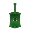 Короткая гильза, Sleeve Half, 120mm Pinion Assembly RE251589 