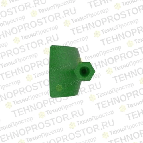 Короткая гильза, Sleeve Half, 120mm Pinion Assembly RE251589 
