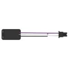Короткая гильза, Sleeve Half, 110mm Pinion Assembly RE251590 