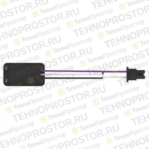 Короткая гильза, Sleeve Half, 110mm Pinion Assembly RE251590 