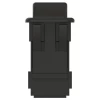 Короткая гильза, Sleeve Half, 110mm Pinion Assembly RE251590 