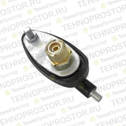 Антенна, Antenna, Base With Mounting Har RE252087 