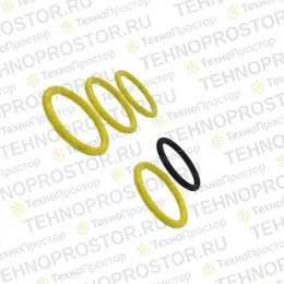 Комплект, Seal Kit, Seal Kit For Priority Val RE252945 