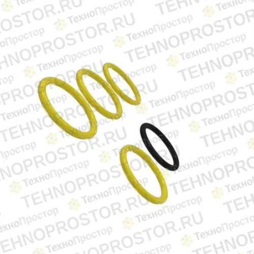Комплект, Seal Kit, Seal Kit For Priority Val RE252945 
