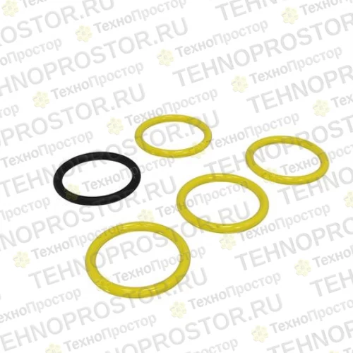 Комплект, Seal Kit, Seal Kit For Priority Val RE252945 