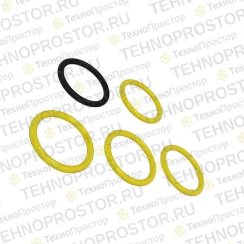 Комплект, Seal Kit, Seal Kit For Priority Val RE252945 