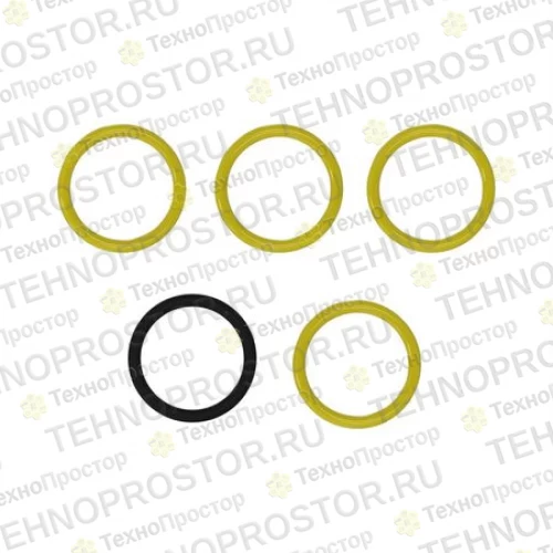 Комплект, Seal Kit, Seal Kit For Priority Val RE252945 