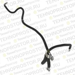 Кабель аккумулятора, Battery Cable, Wheel Positive RE253997 