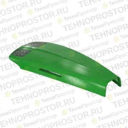 Капот, Hood, Top Assembly RE254749 