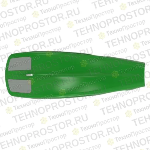 Капот, Hood, Top Assembly RE254749 