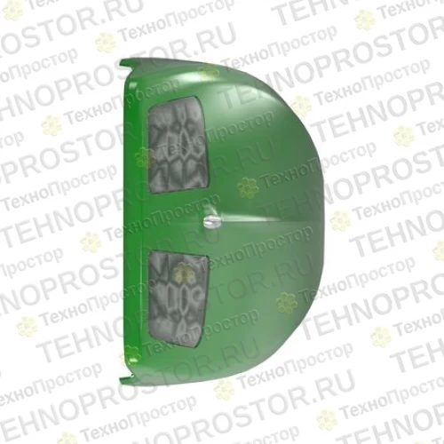 Капот, Hood, Top Assembly RE254749 