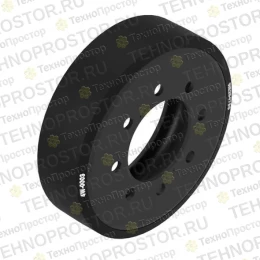 КОЛЕСО, Wheel, Midroller, Wide RE254787 