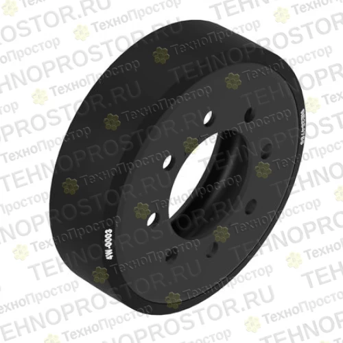 КОЛЕСО, Wheel, Midroller, Wide RE254787 