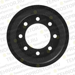 КОЛЕСО, Wheel, Midroller, Wide RE254787 