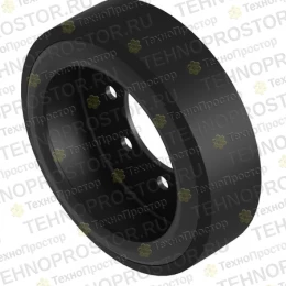 КОЛЕСО, Wheel, Midroller, Wide RE254787 