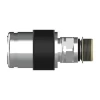 Быстросъемн. гидр. муфта, Hyd. Quick-connect Coupler, W/ O-ri RE255757 