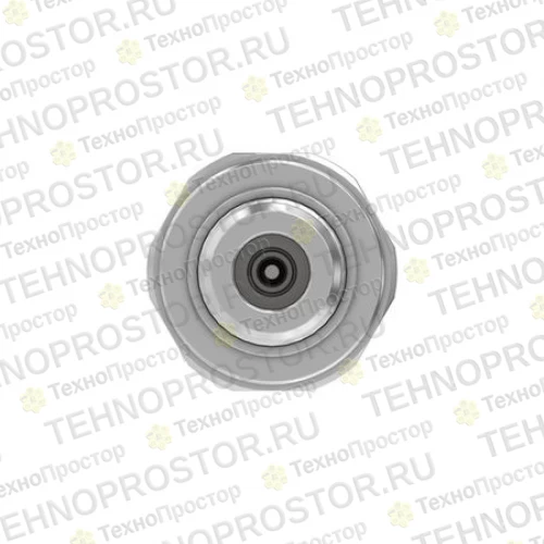 Быстросъемн. гидр. муфта, Hyd. Quick-connect Coupler, W/ O-ri RE255758 