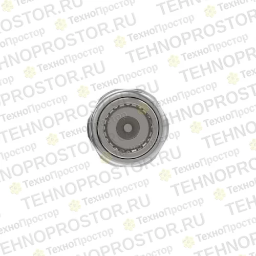 Быстросъемн. гидр. муфта, Hyd. Quick-connect Coupler, W/ O-ri RE255758 