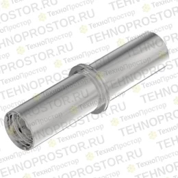 Стержень, Rod, Steering Cylinder With Dowel P RE257129 