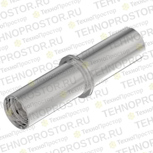Стержень, Rod, Steering Cylinder With Dowel P RE257129 