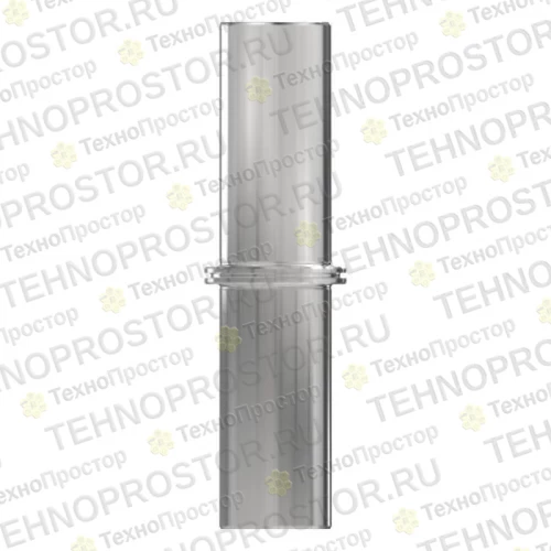 Стержень, Rod, Steering Cylinder With Dowel P RE257129 