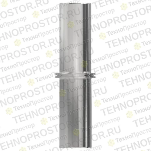 Стержень, Rod, Steering Cylinder With Dowel P RE257129 