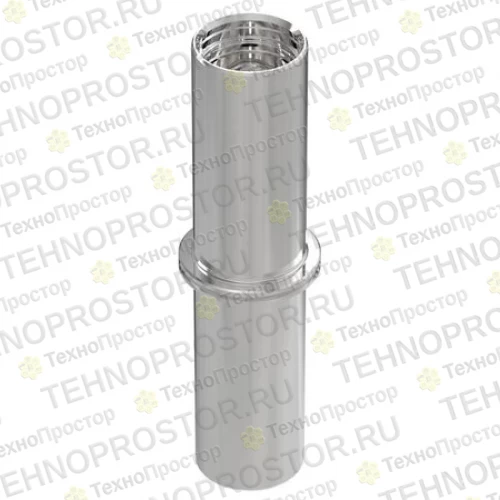 Стержень, Rod, Steering Cylinder With Dowel P RE257129 