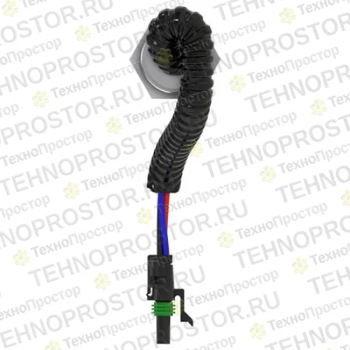 Датчик, Sensor, Contacting Potentiometer RE261354 