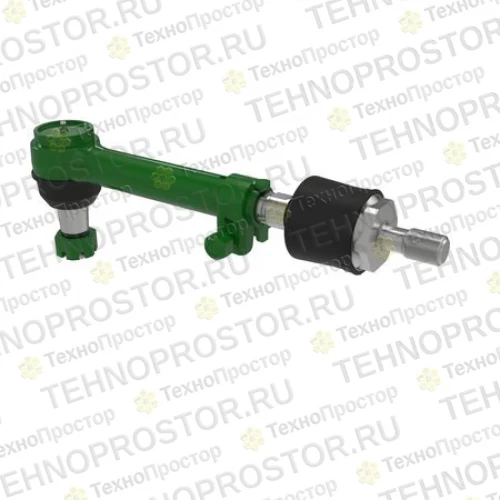 Узел попер. рулевой тяги, Tie Rod, Tie Rod Assembly Rh RE261923 