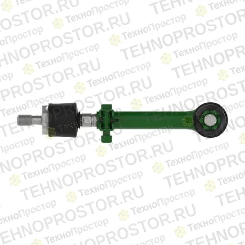 Узел попер. рулевой тяги, Tie Rod, Tie Rofd Assembly Lh RE261924 