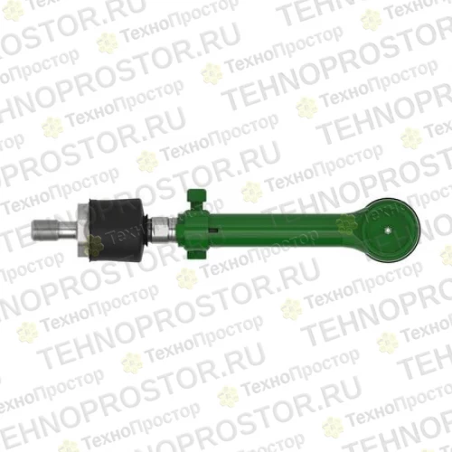 Узел попер. рулевой тяги, Tie Rod, Tie Rofd Assembly Lh RE261924 