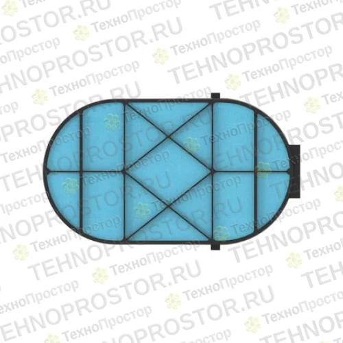 Воздушный фильтр, Air Filter, Primary RE261960 