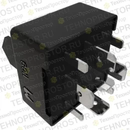 Диод, Diode, Module,9-pin Block RE262484 