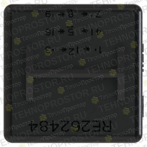 Диод, Diode, Module,9-pin Block RE262484 