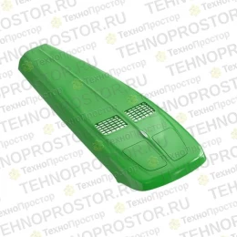 Капот, Hood, Top Hood Assembly, 9030 Hood RE262566 