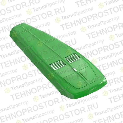 Капот, Hood, Top Hood Assembly, 9030 Hood RE262566 