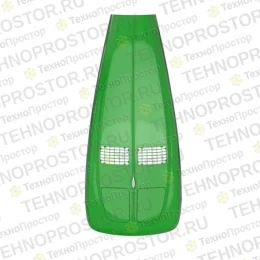 Капот, Hood, Top Hood Assembly, 9030 Hood RE262566