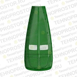 Капот, Hood, Top Hood Assembly, 9030 Hood RE262566