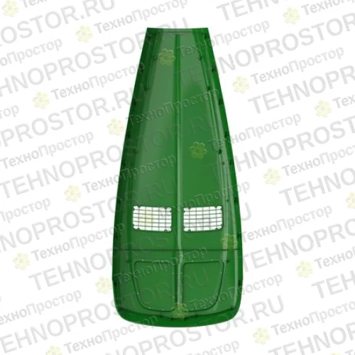 Капот, Hood, Top Hood Assembly, 9030 Hood RE262566 