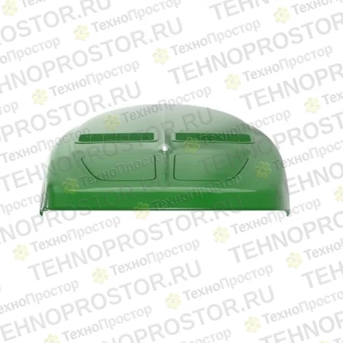 Капот, Hood, Top Hood Assembly, 9030 Hood RE262566 