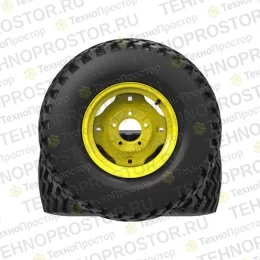 КОЛЕСО, Wheel, Idler RE265435 