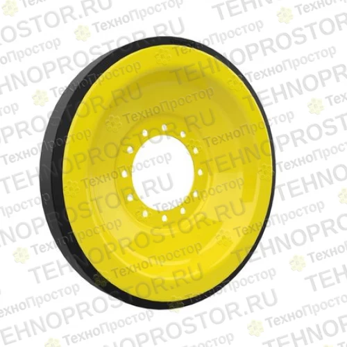 КОЛЕСО, Wheel, Idler RE265435 