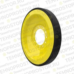 КОЛЕСО, Wheel, Idler RE265435 