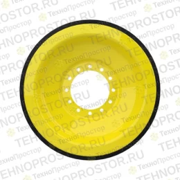 КОЛЕСО, Wheel, Idler RE265435 