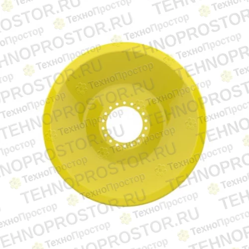 КОЛЕСО, Wheel, Drive, Lh RE265436 