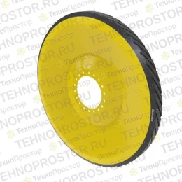 КОЛЕСО, Wheel, Drive, Rh RE265437 