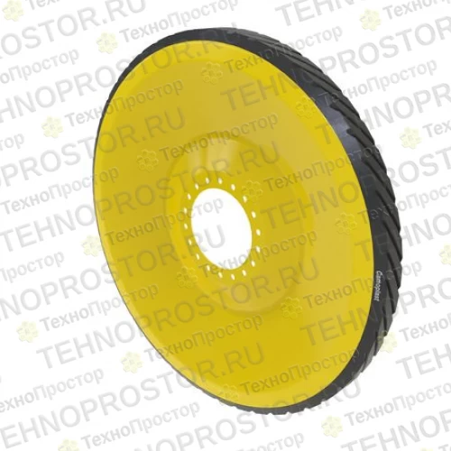 КОЛЕСО, Wheel, Drive, Rh RE265437 