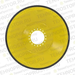 КОЛЕСО, Wheel, Drive, Rh RE265437 