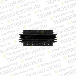 Комп. сид. на пн. ресс., Air Spring Seat Kit, Field Installa RE265955 